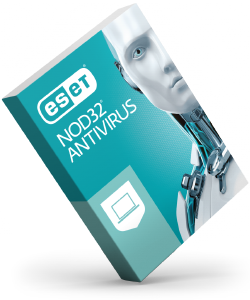 ESET NOD32 ANTIVIRUS KEY
1 USER  1 YEAR